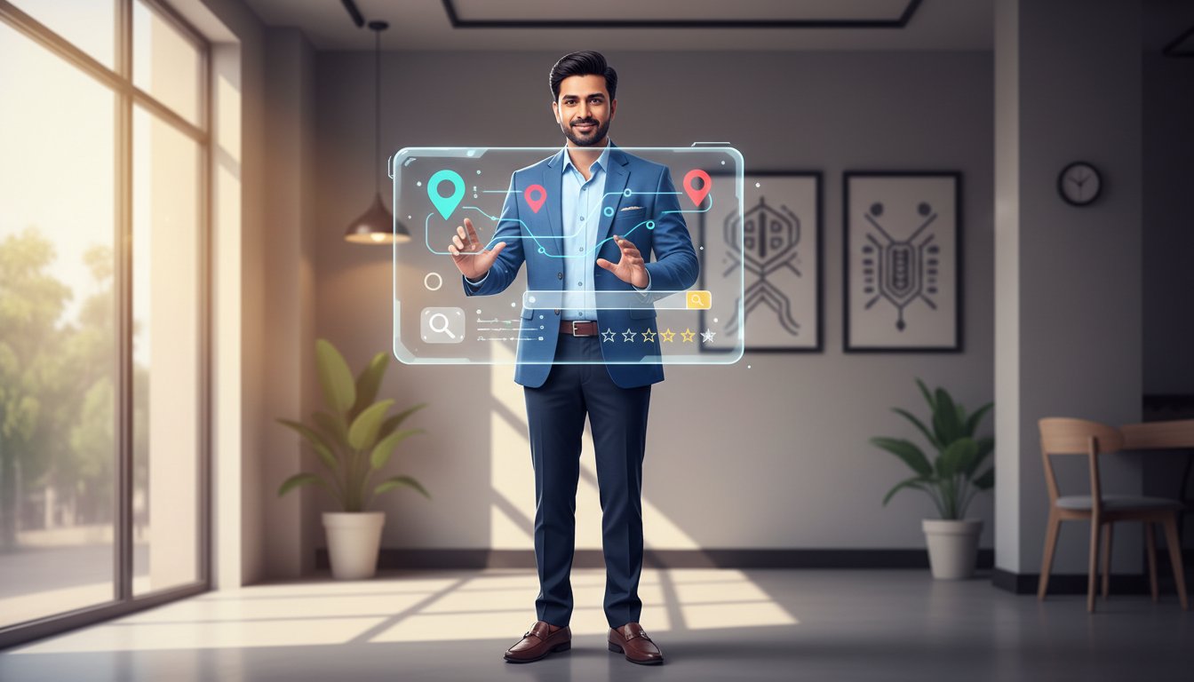 What Is a Google Business Profile? The Ultimate Guide for 2025