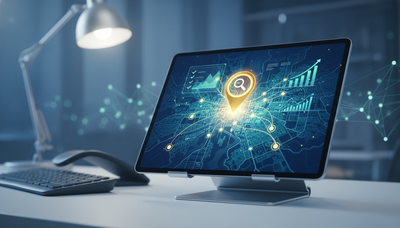 Google My Business Audit: Your Checklist to Dominate Local Search